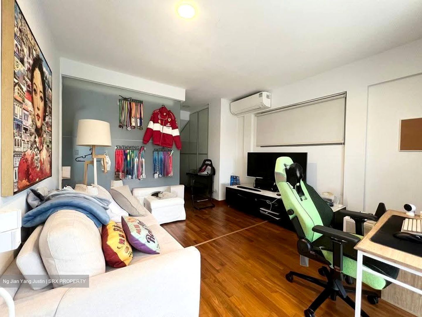 Estrivillas (D10), Semi-Detached #612595991